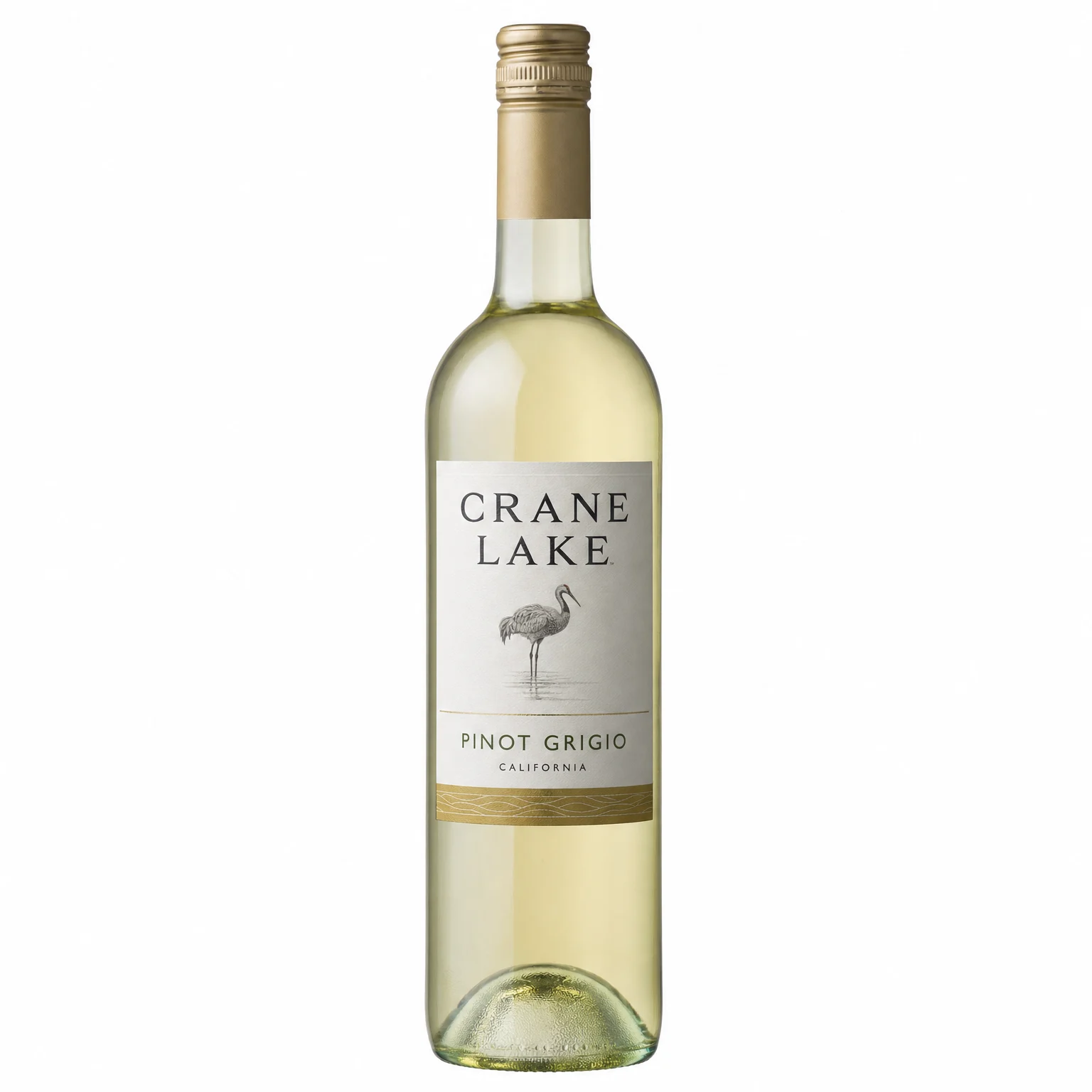Crane Lake Pinot Grigio 750ml