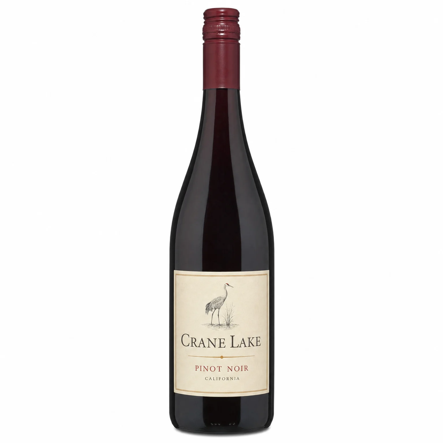 Crane Lake Pinot Noir 750ml