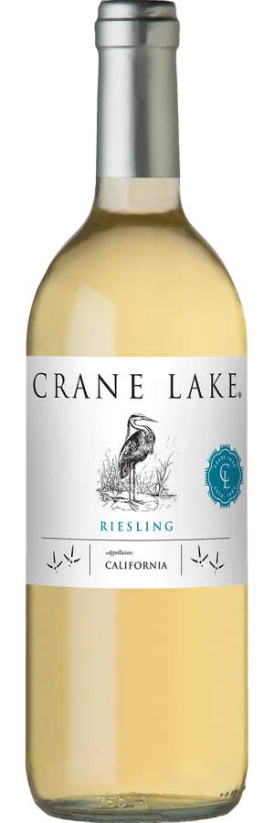 Crane Lake Riesling 750ml