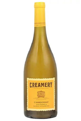 Creamery Chardonnay