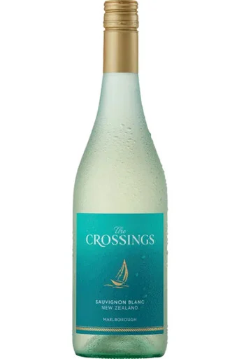 The Crossing Sauvignon Blanc (750ml)
