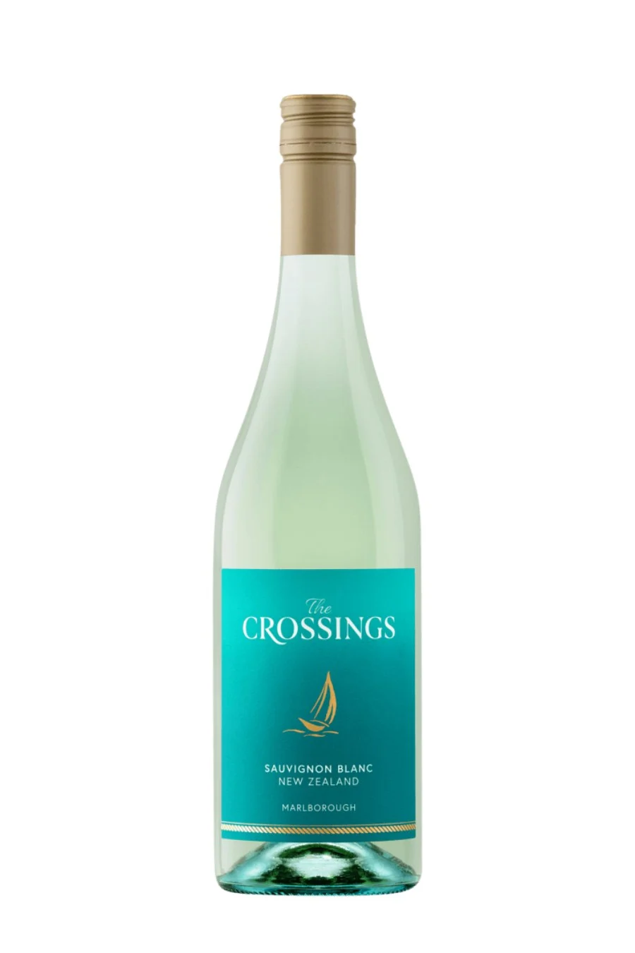 The Crossings Marlborough Sauvignon Blanc 2025 (750 ml)