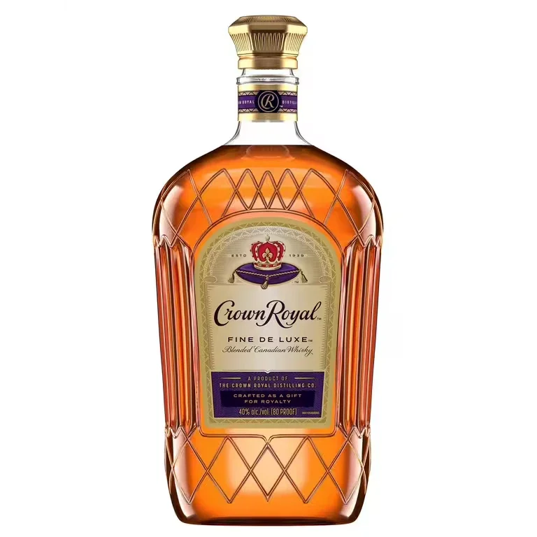 Crown Royal 1.75L