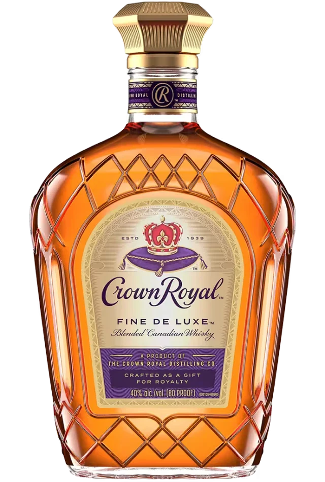 Crown Royal 375ML