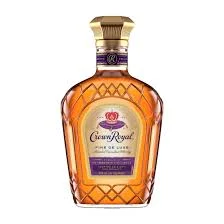 Crown Royal Fine De Luxe Blended Canadian Whisky 375ml