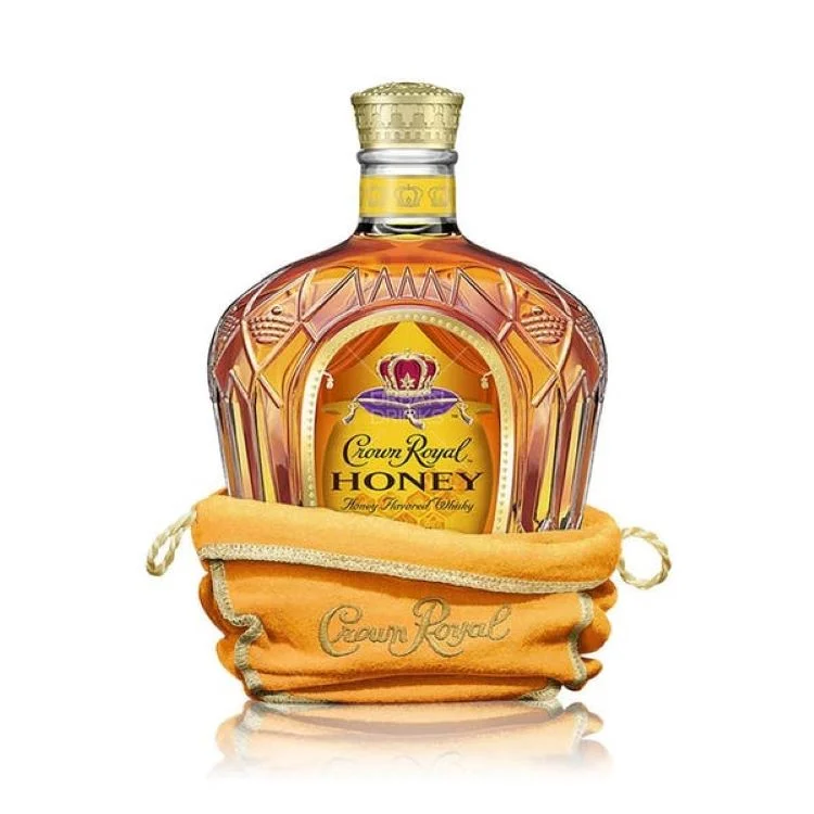 Crown Royal Honey Whiskey