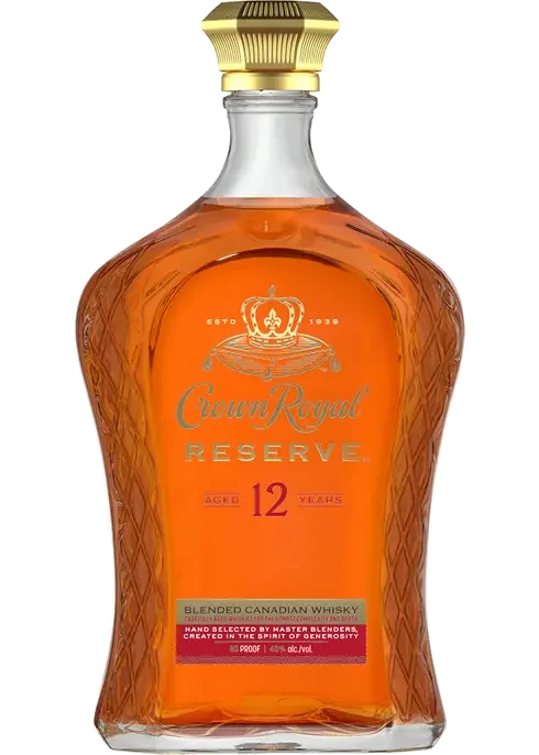 Crown Royal Reserve 12 Year 1.75L