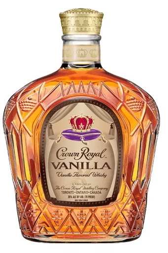 Crown Royal Vanilla