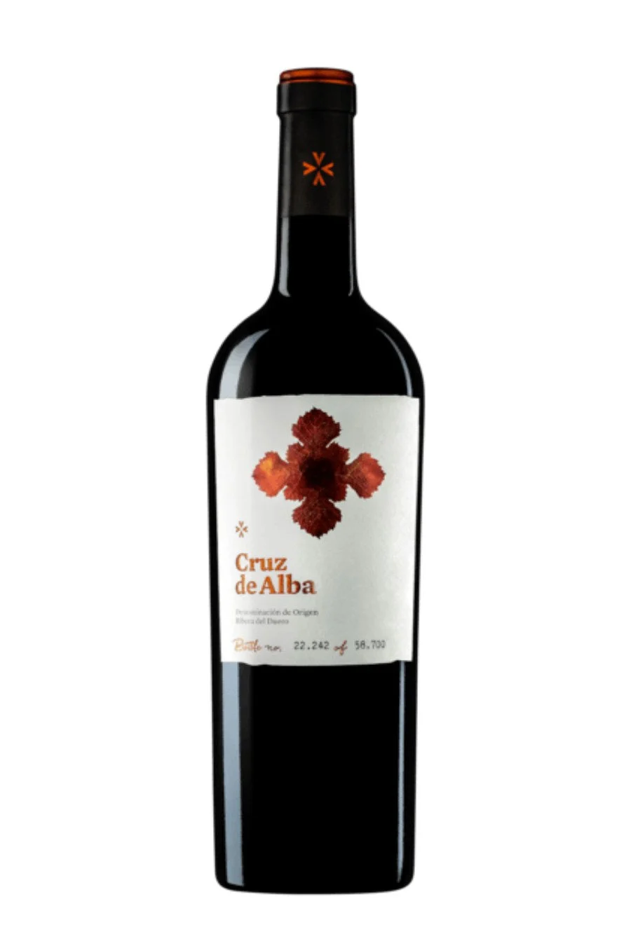 Cruz de Alba Ribera del Duero 2020 (750 ml)