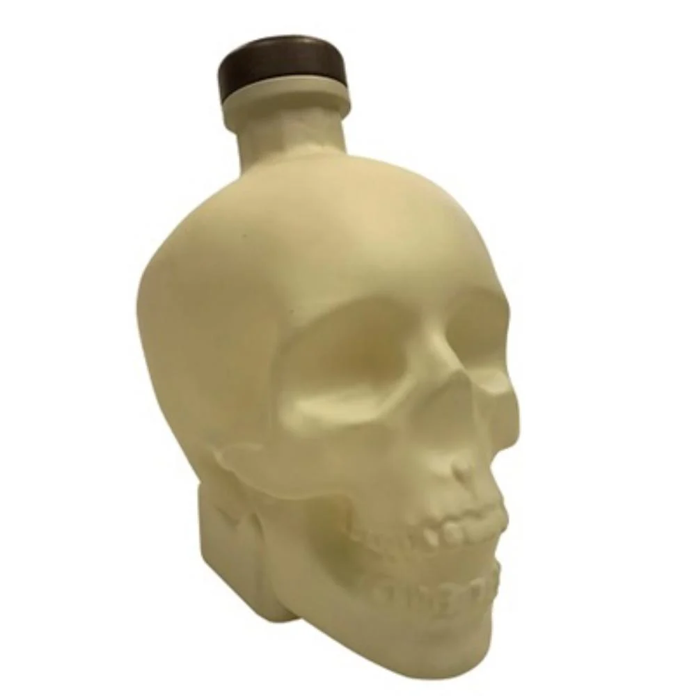 Crystal Head Bone Bottle