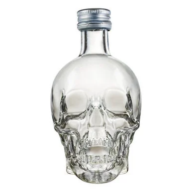 Crystal Head (by Dan Aykroyd) New Foundland Vodka 750ml