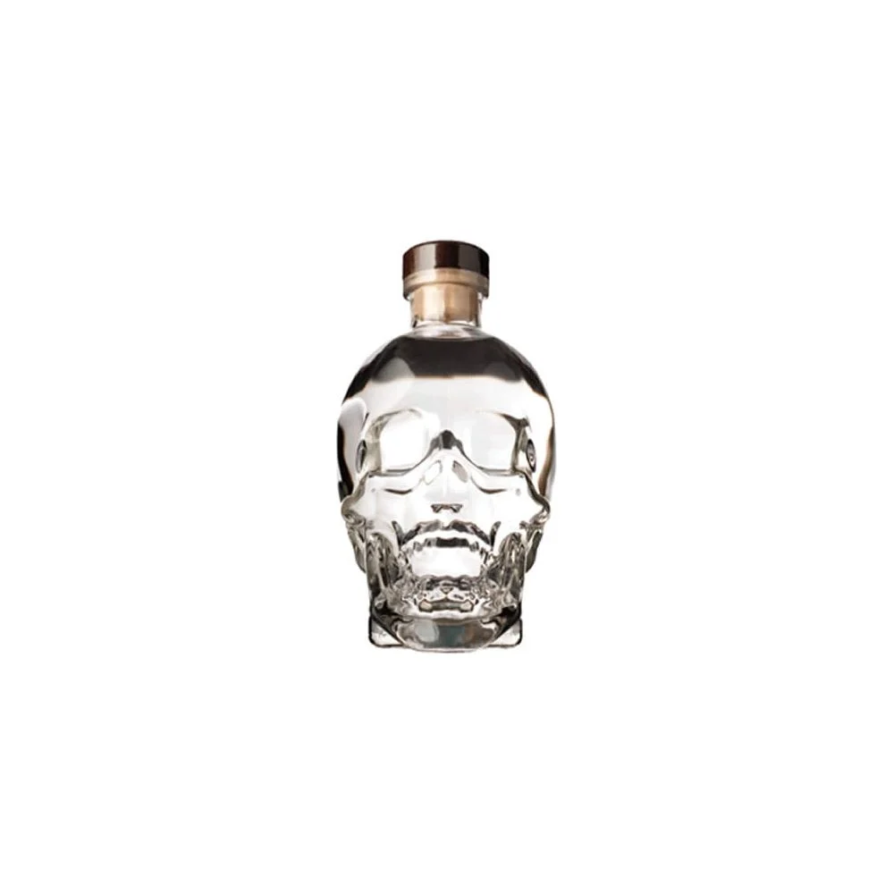 Crystal Head Vodka 50ml 4 Pack
