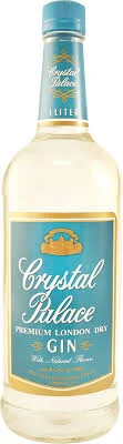Crystal Palace Gin 80 Proof 1.75L