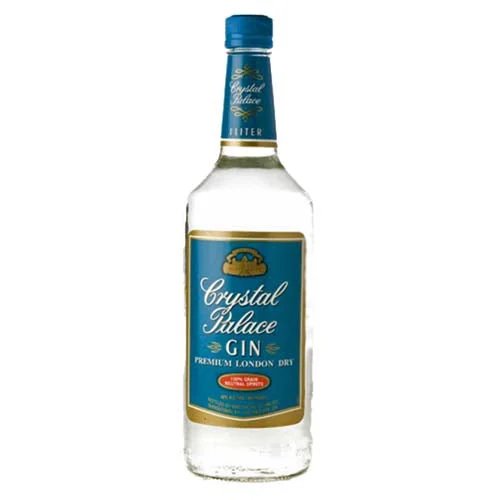 Crystal Palace Gin