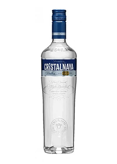 Crystalnaya 750ML