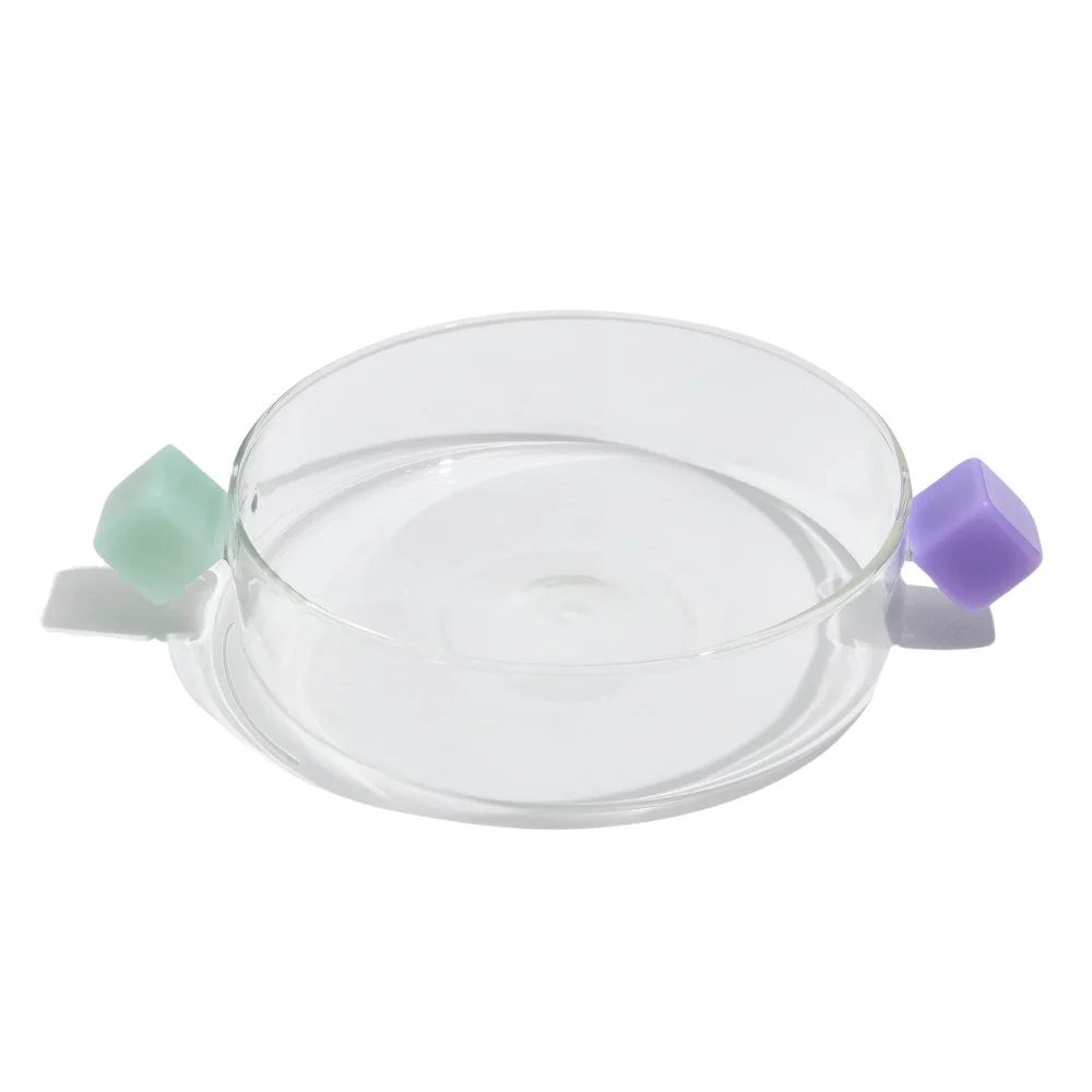 Cube Bowl