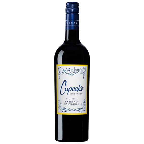 Cupcake Cabernet Sauvignon
