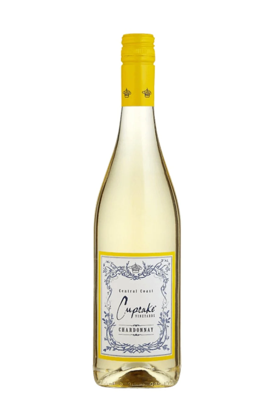 Cupcake Chardonnay 2024 (750 ml)