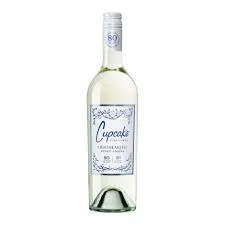 Cupcake LightHearted Pinot Grigio 750ml