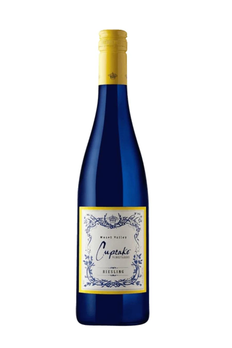 Cupcake Pfalz Riesling 2024 (750 ml)