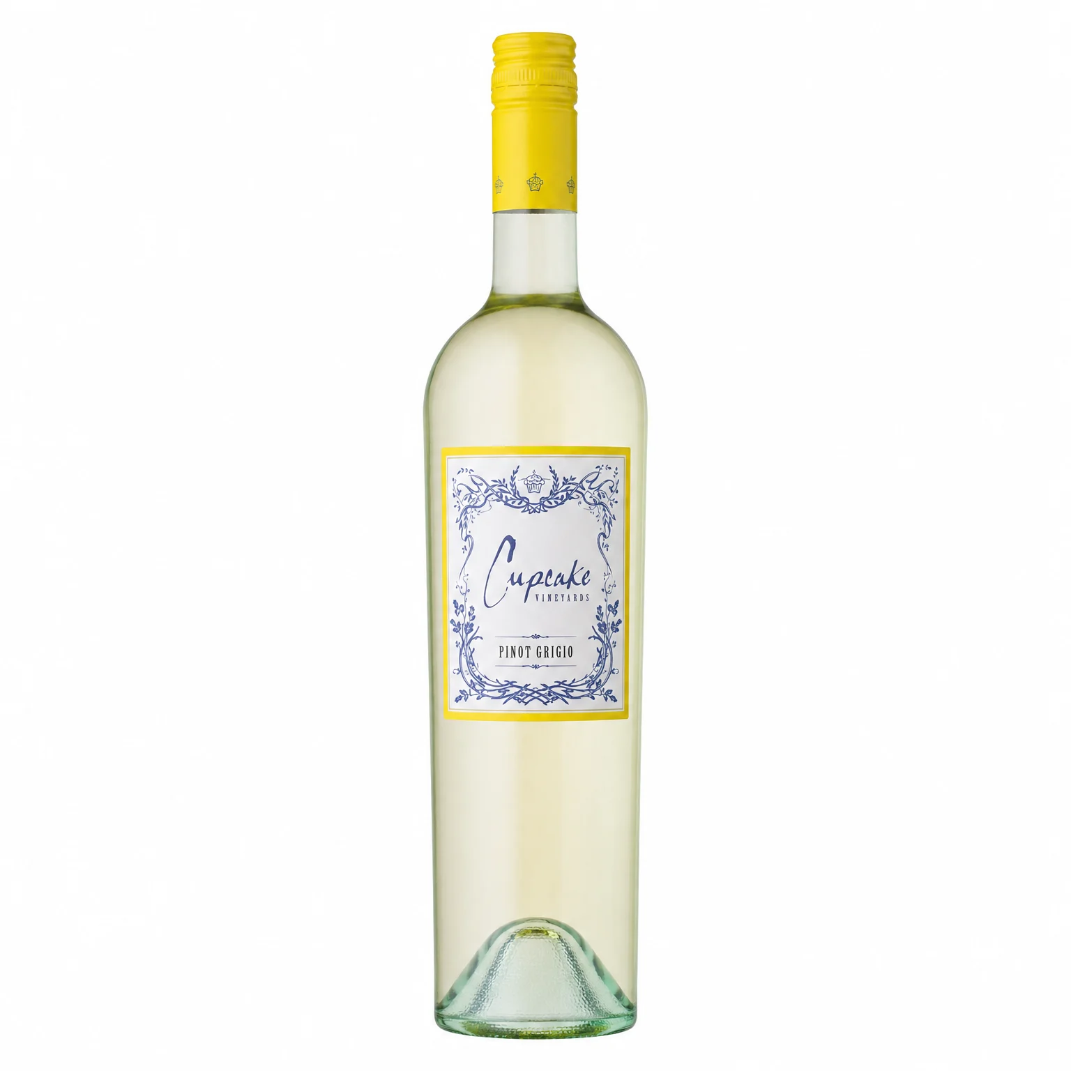 Cupcake Pinot Grigio 750ml