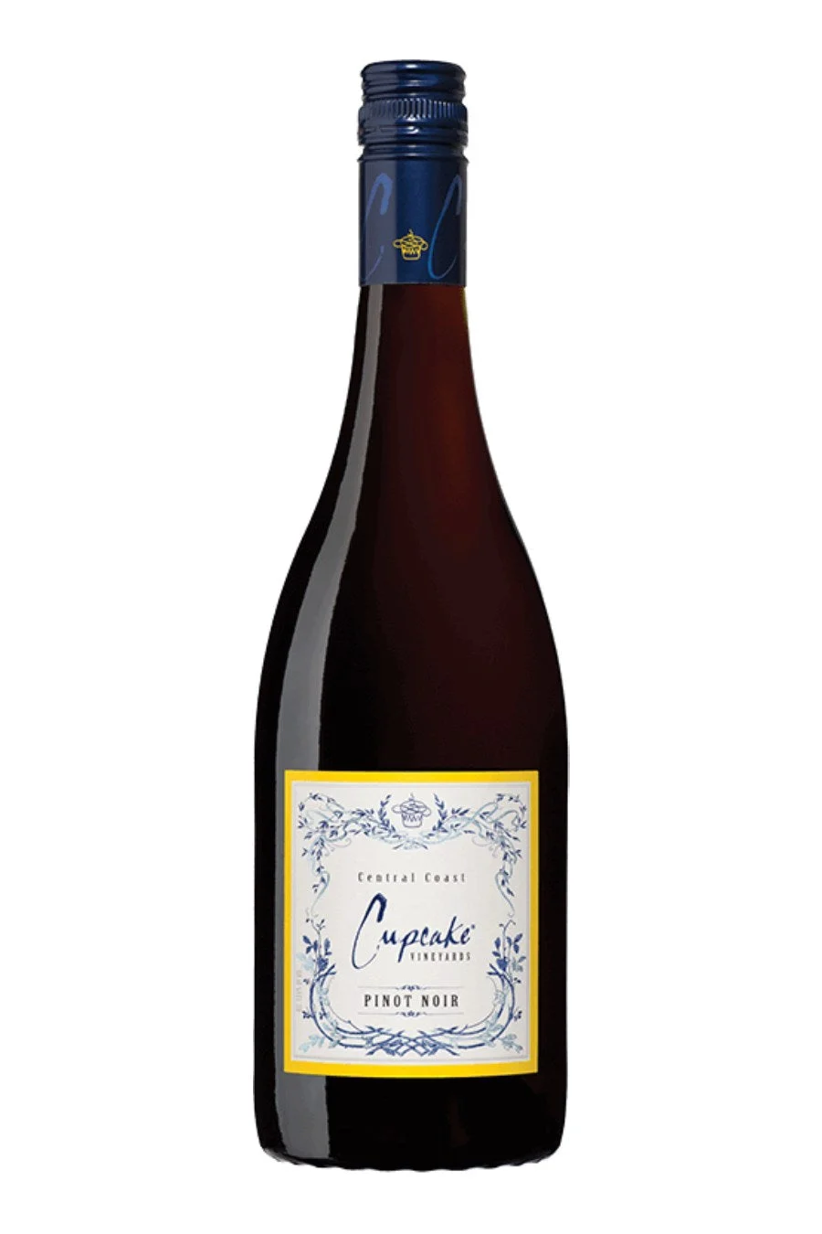 Cupcake Pinot Noir 2023 (750 ml)