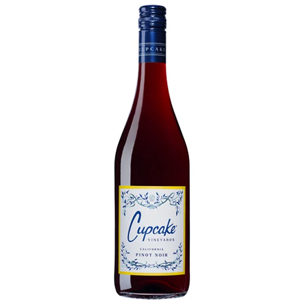 Cupcake Pinot Noir