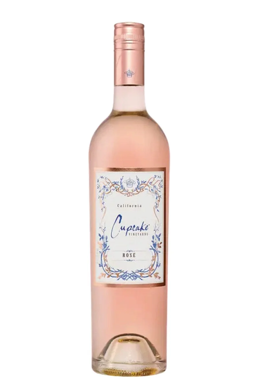 Cupcake Rose 2024 (750 ml)