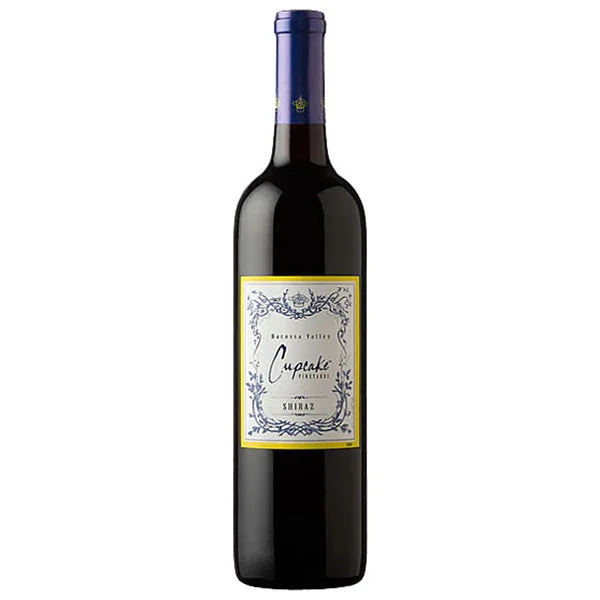 Cupcake Shiraz