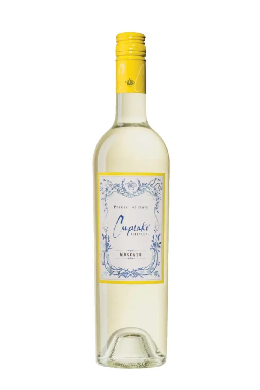Cupcake Vineyards Moscato 2024 (750 ml)