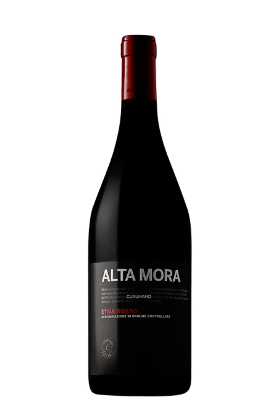 Cusumano Alta Mora Etna Rosso 2023 (750 ml)