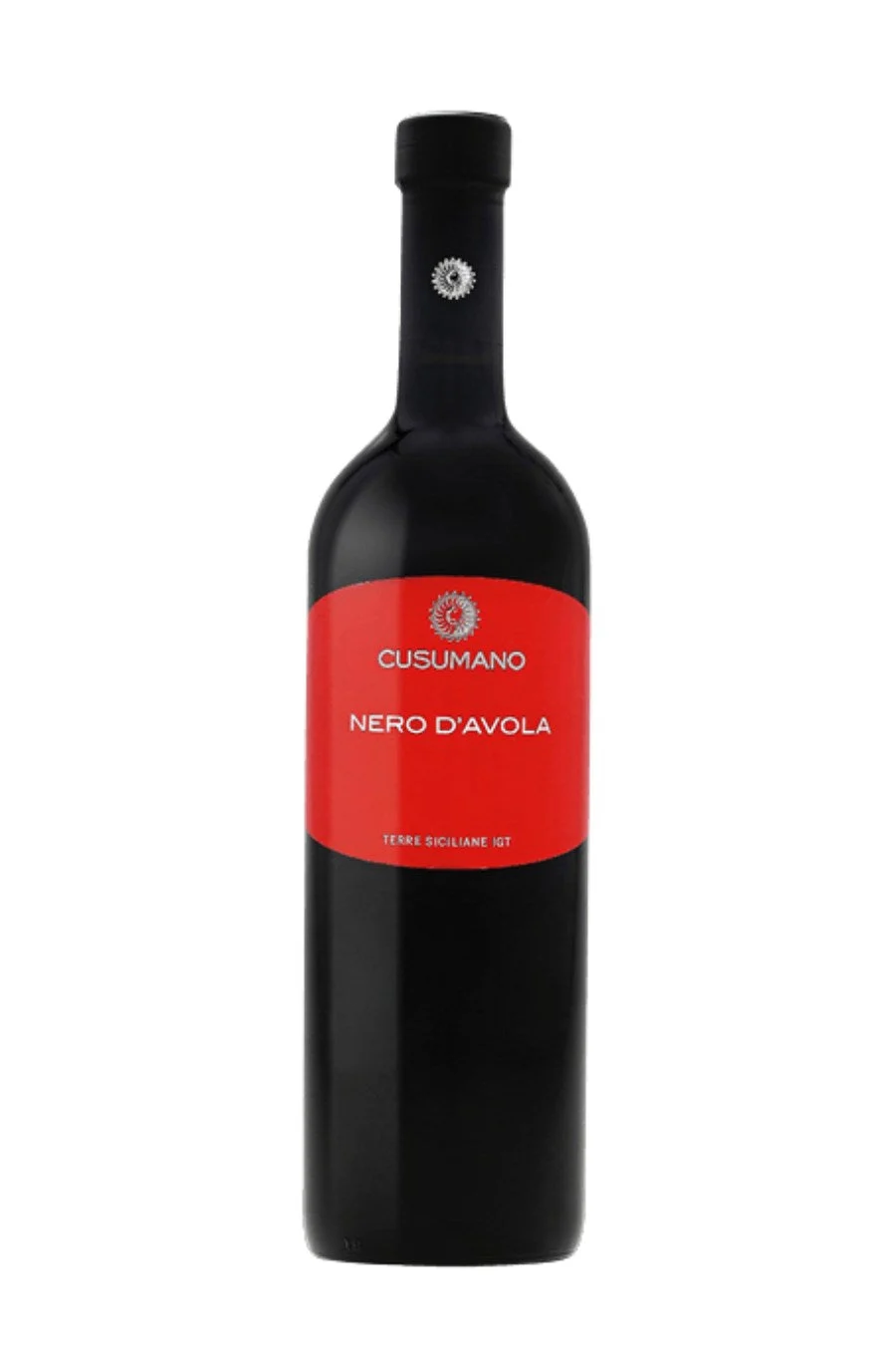 Cusumano Sicilia Nero d'Avola 2023 (750 ml)
