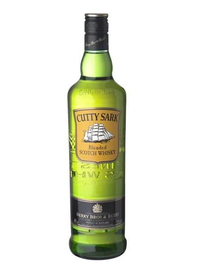 Cutty Sark 750ML