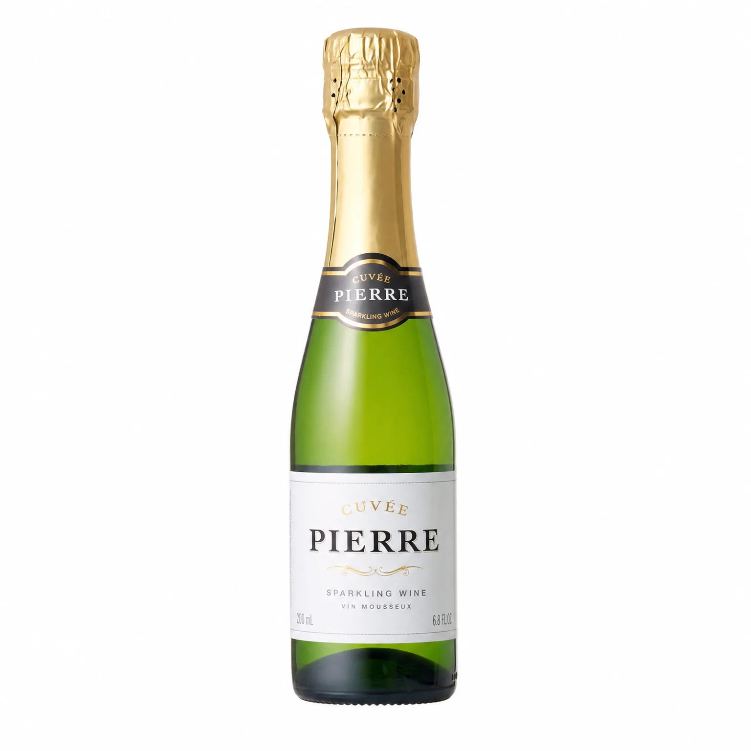 Cuvee 200ml Pierre