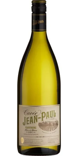 Cuvee Jean-Paul Gascogne Blanc