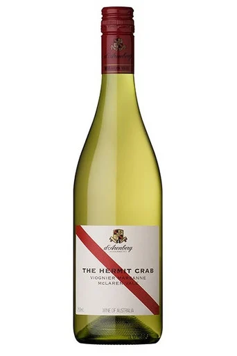 D'Arenberg The Hermit Crab Viognier Marsanne
