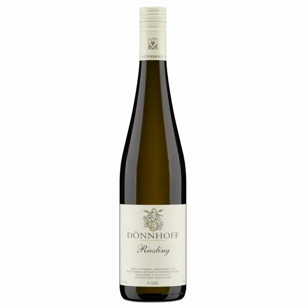 Dönnhoff Estate Riesling 2024 750ml