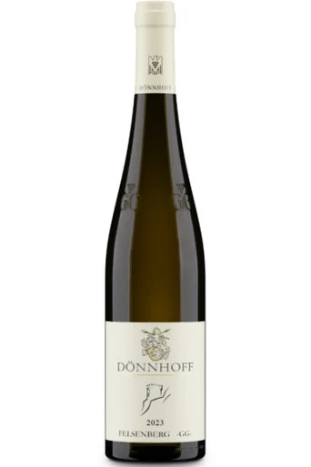 Dönnhoff Riesling Felsenberg GG 2023 Nahe