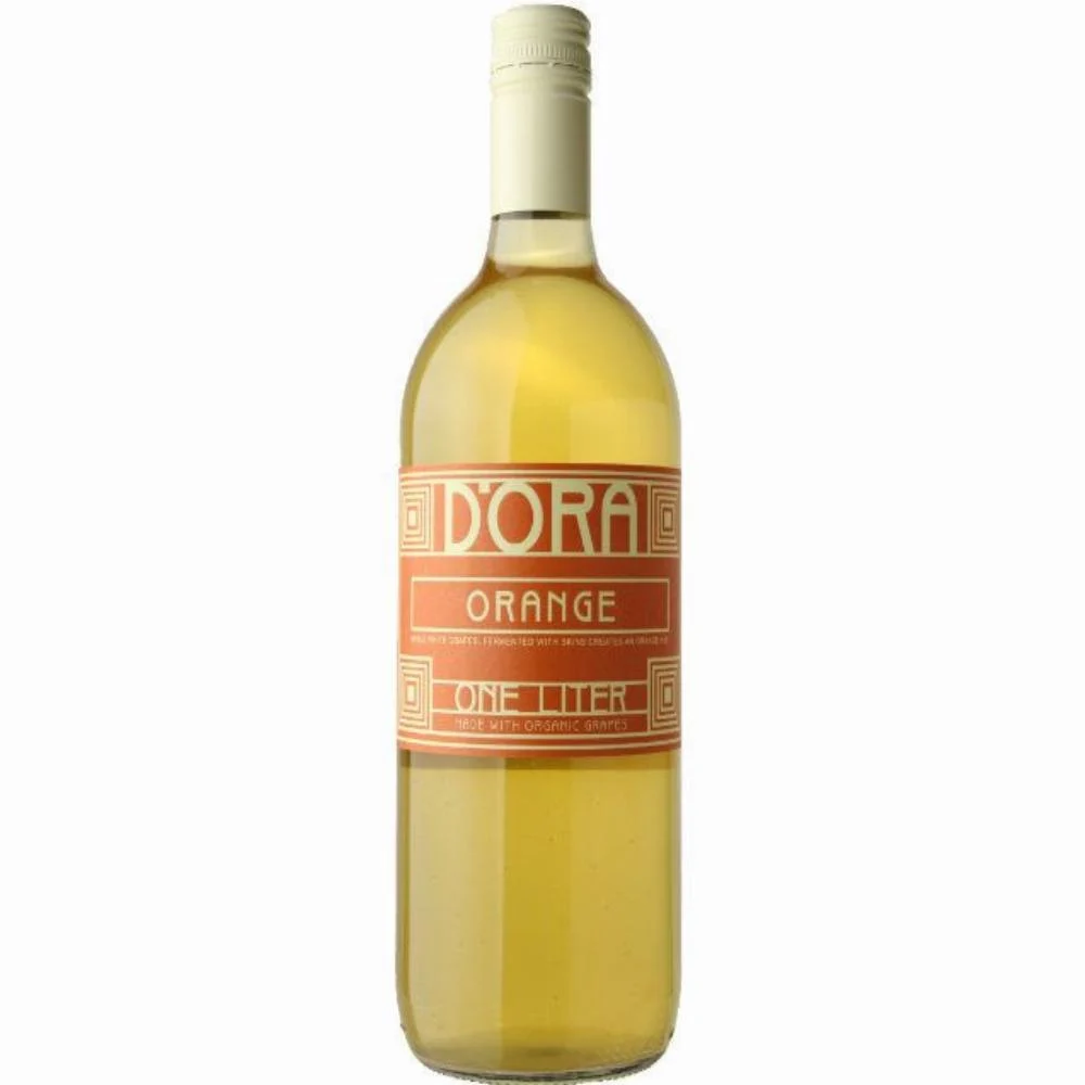 D'Ora Orange Gruner Veltliner 2024 1L