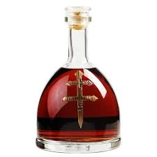 D'Ussé VSOP Cognac 375ml