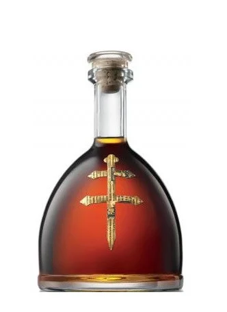 D'Usse Cognac