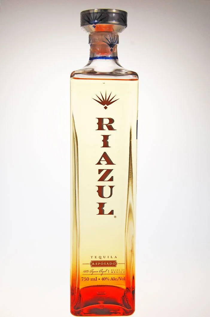 Riazul Tequila Reposado