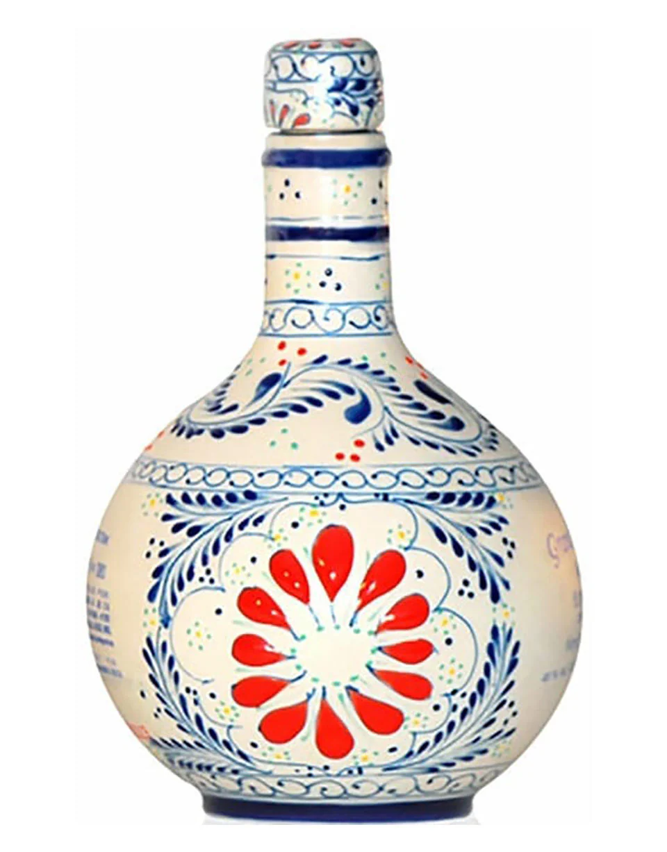 Grand Mayan Anejo Extra Aged Tequila