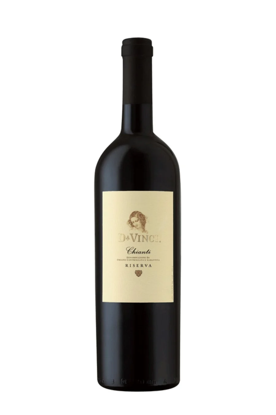 Da Vinci Chianti Riserva 2022 (750 ml)