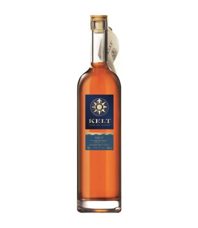 Kelt Tour Du Monde VSOP Cognac