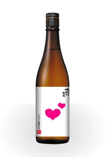 Dainagawa Twin Hearts Junmai Ginjo 720ml
