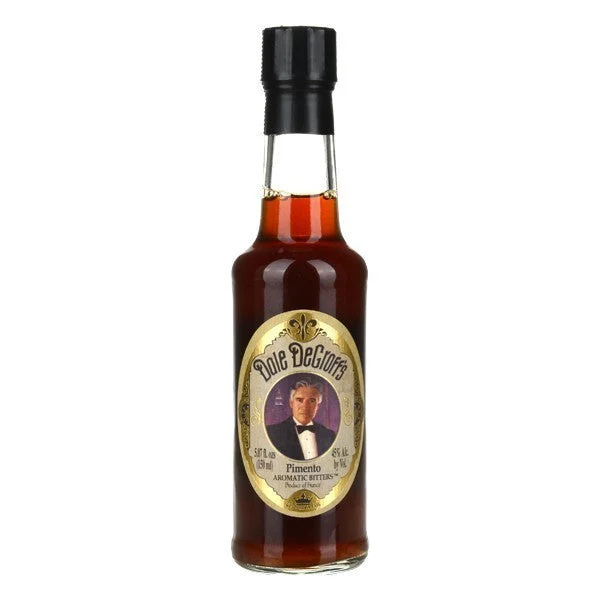 Dale DeGroff's Pimento Aromatic Bitters