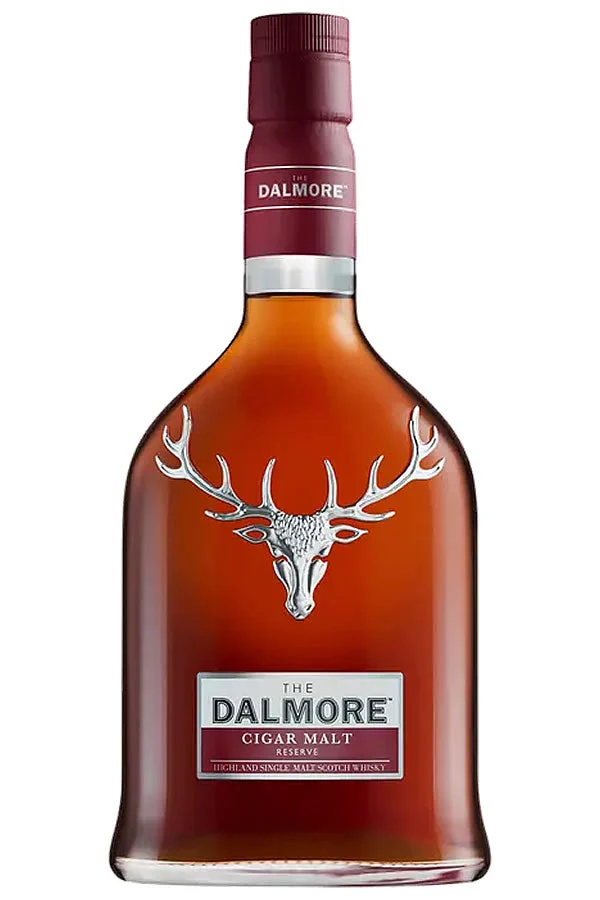 Dalmore Cigar Malt 750ML