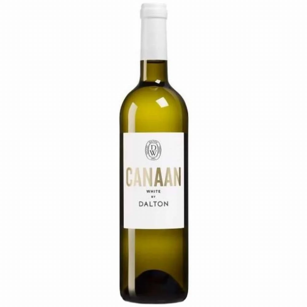 Dalton Canaan White Chardonnay, Sauvignon, RieslingSemi-Dry 2024750ml