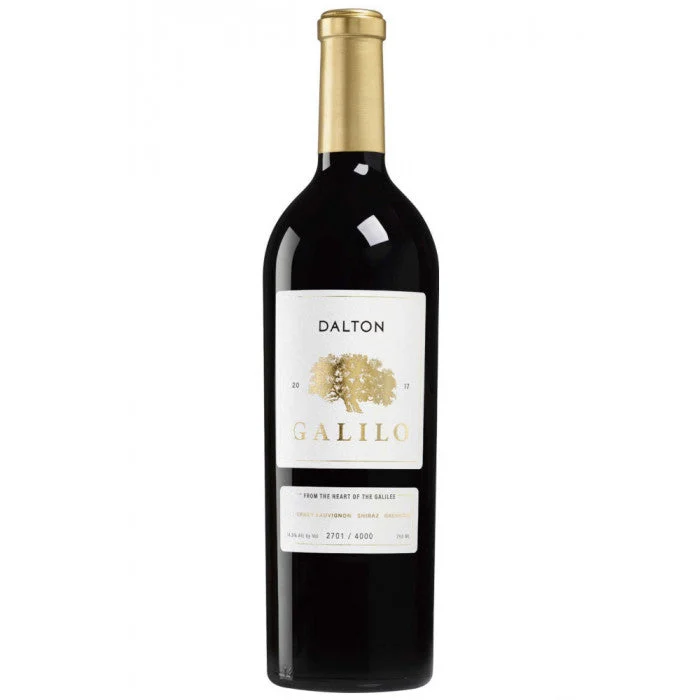 Dalton Galilo Blend Kosher 2023 750ml